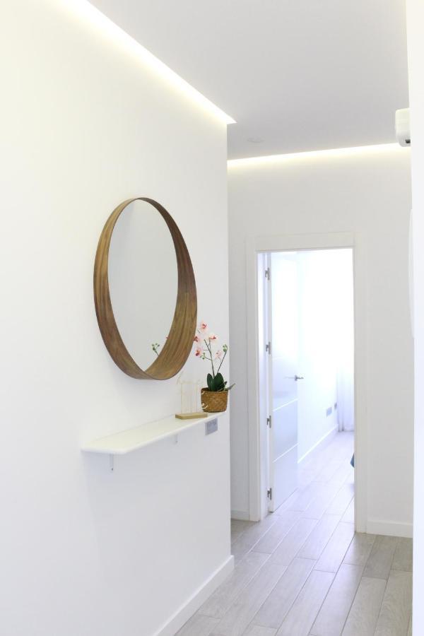 Ocean Garden Suite 03 Con Jardin Privado Costa Adeje  Esterno foto