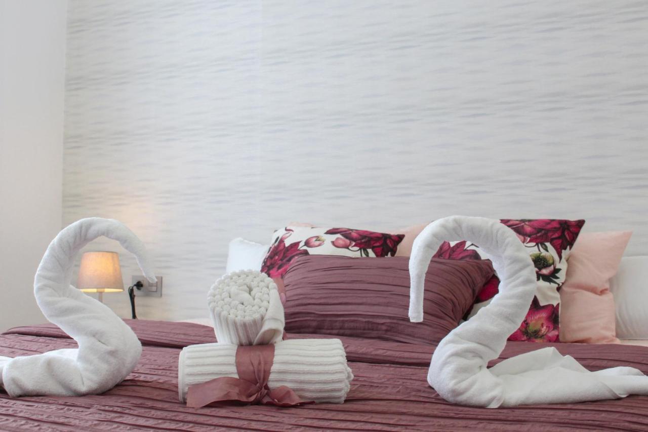 Ocean Garden Suite 03 Con Jardin Privado Costa Adeje  Esterno foto